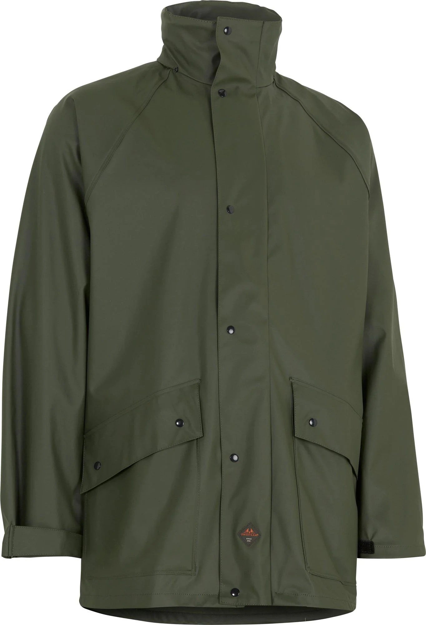 Huron Regnställ GREEN / 3XL