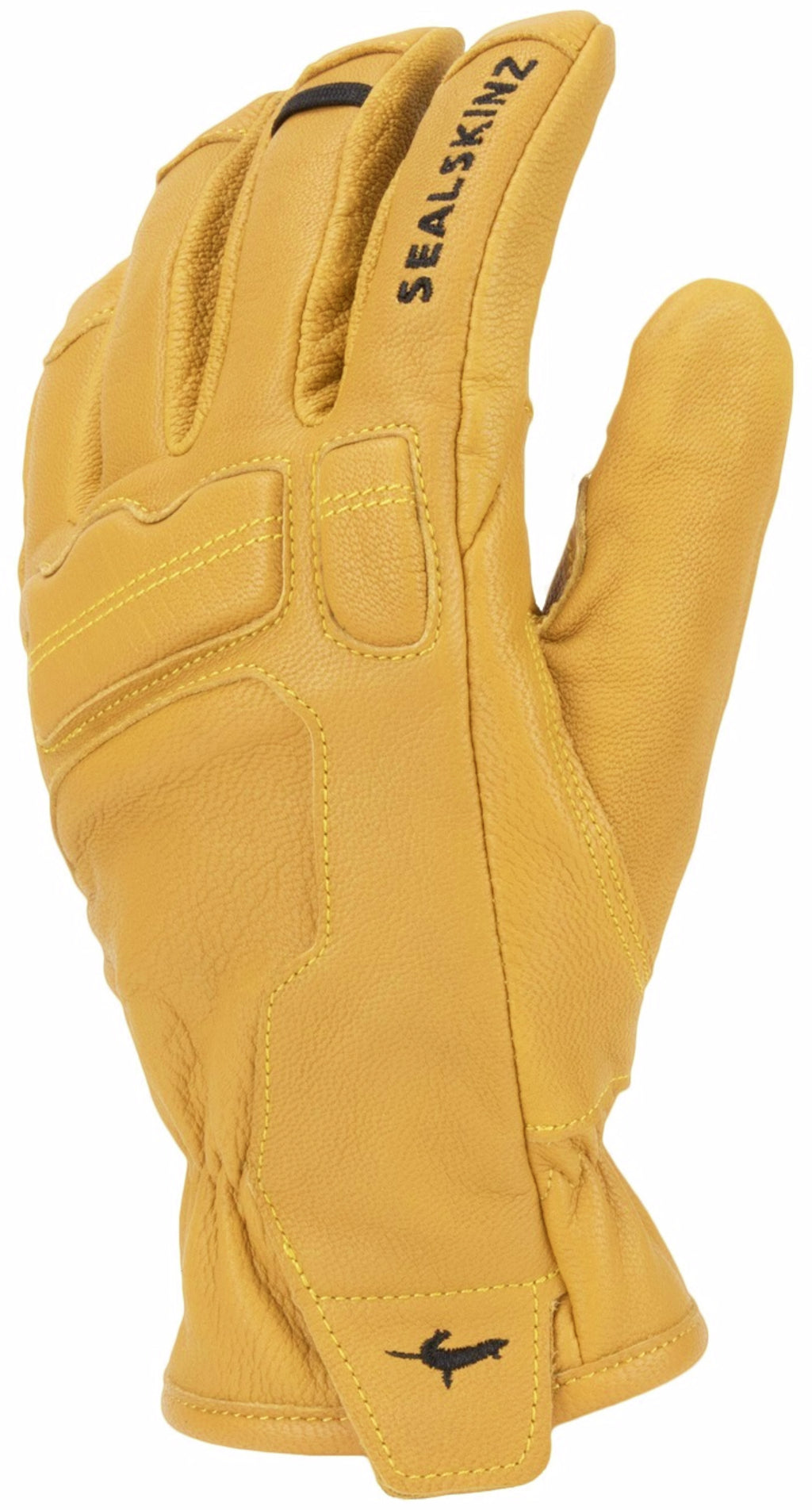 Cold Weather Work Glove Fusion Control NATURAL / S
