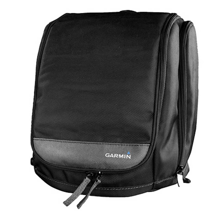 Bärbar fiskesats för Ekolod SVART / ONE SIZE