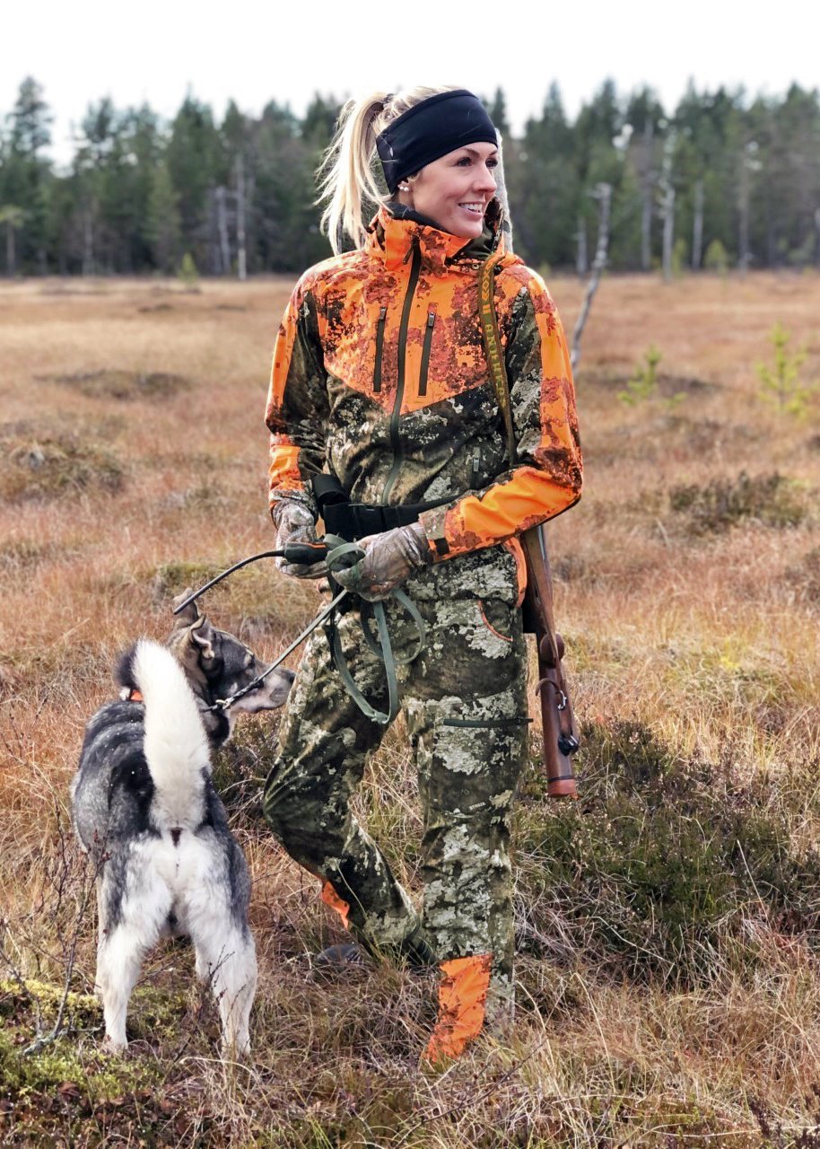 Byxa Furudal/Retriver Active Dam STRATA/STRATA BLAZE / 34