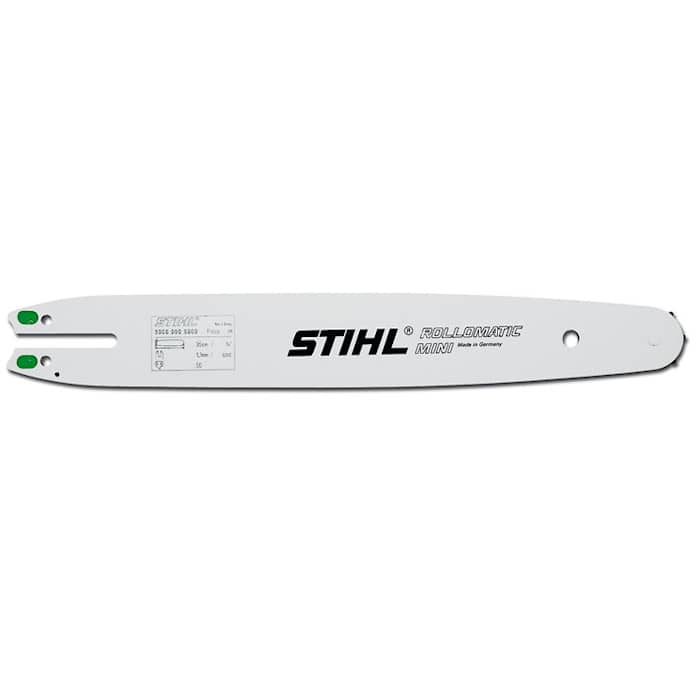 Rollomatic E 3/8'' P 1.3 mm 30cm Svärd ONE SIZE