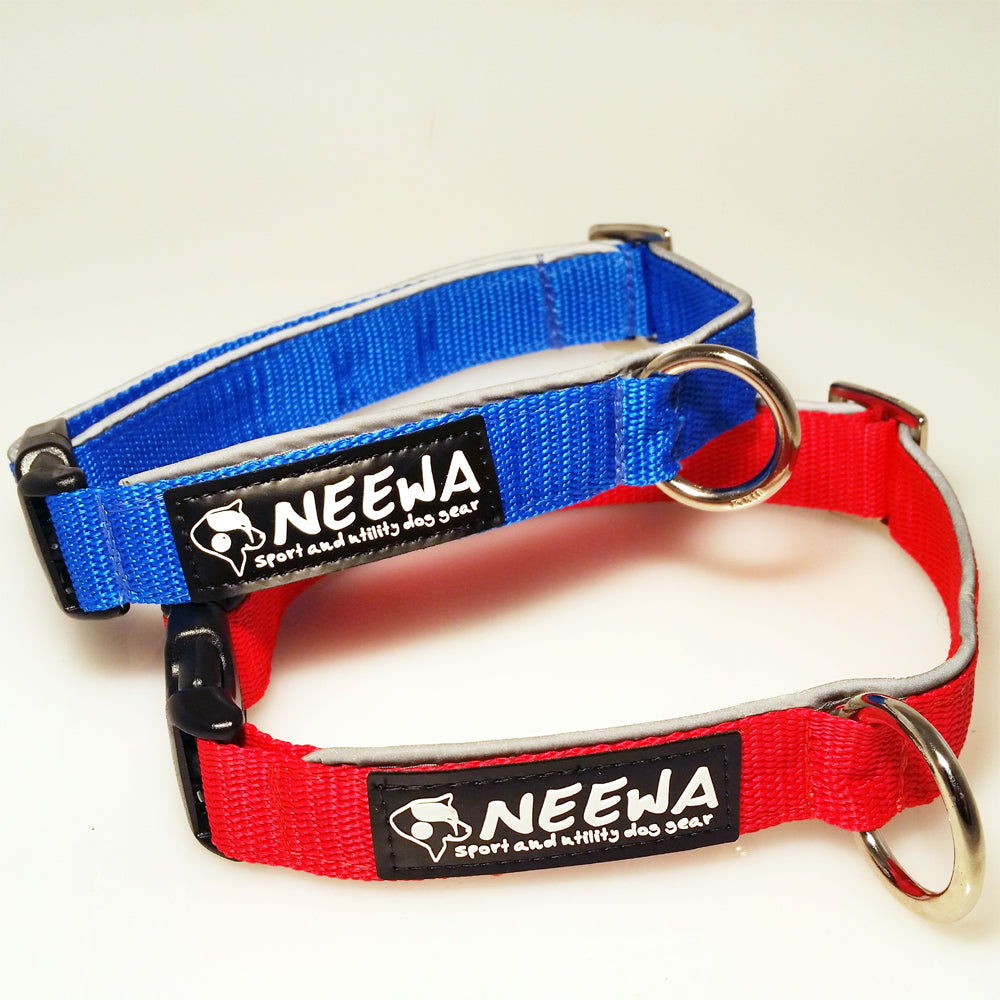 Halsband TP SVART / ONE SIZE