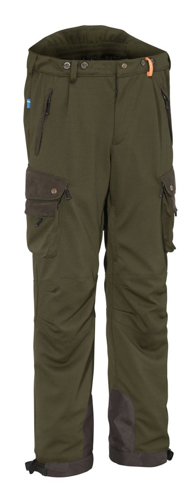 Crest Light Classic Byxa GREEN / 46