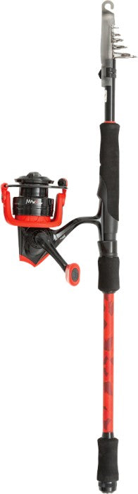 Max X Combo 7' ML - Teleskop 5-20g ONE SIZE