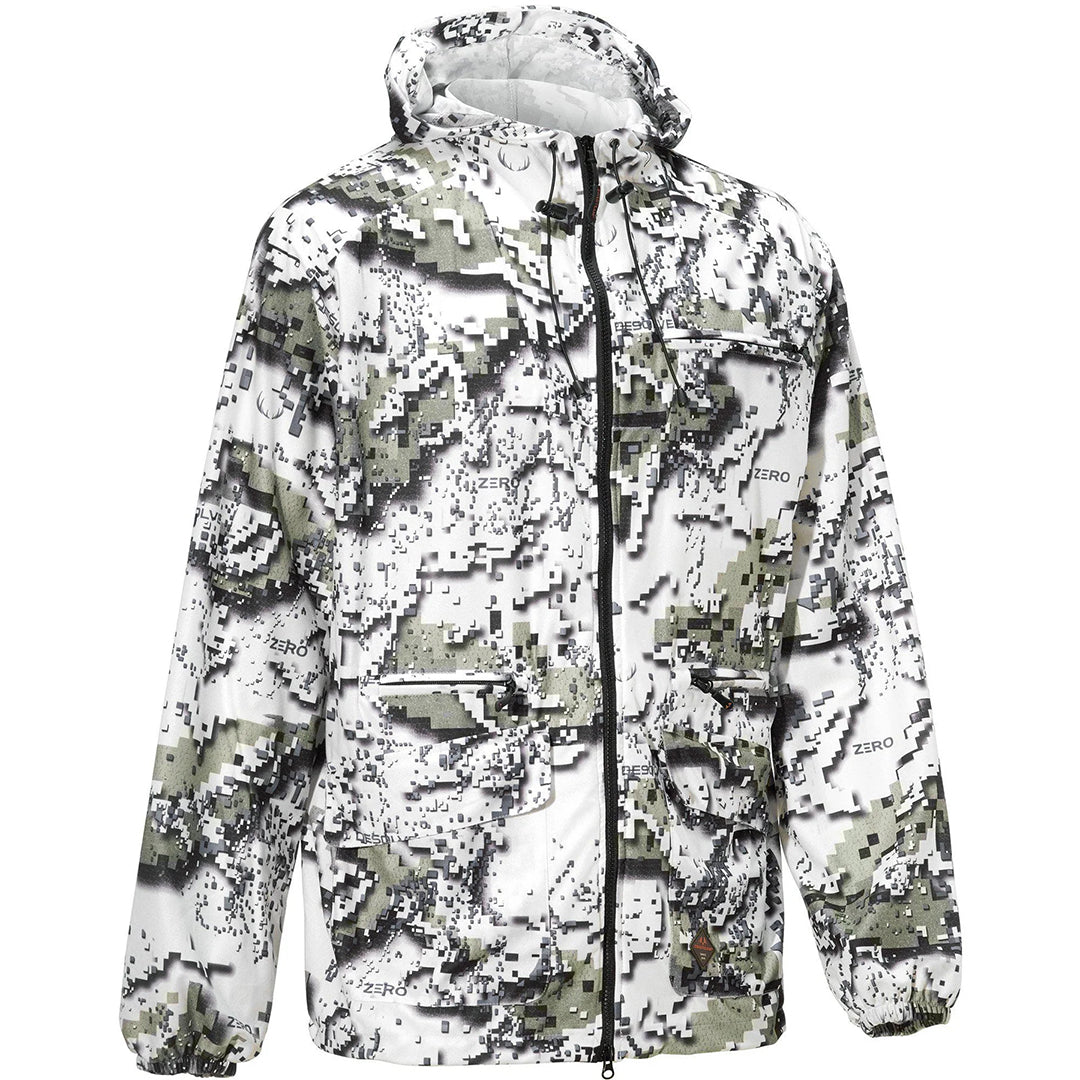 Ridge M Camouflage Set Zero DESOLVE ZERO / S