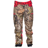 Sarek Byxa 2.0 CAMO/RED BLAZE / 46