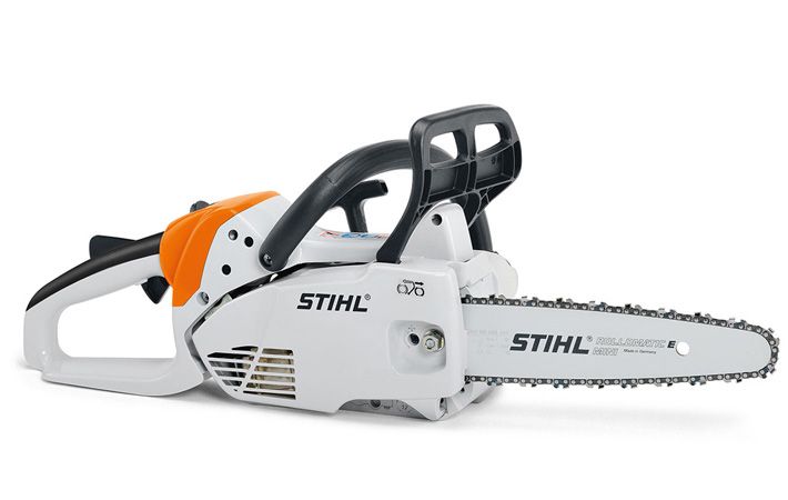MS 151 C-E Bensindriven Motorsåg 30 cm ONE SIZE