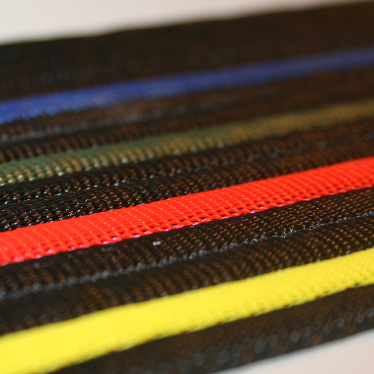 Ryckdämpat koppel - 4 meter ONE SIZE