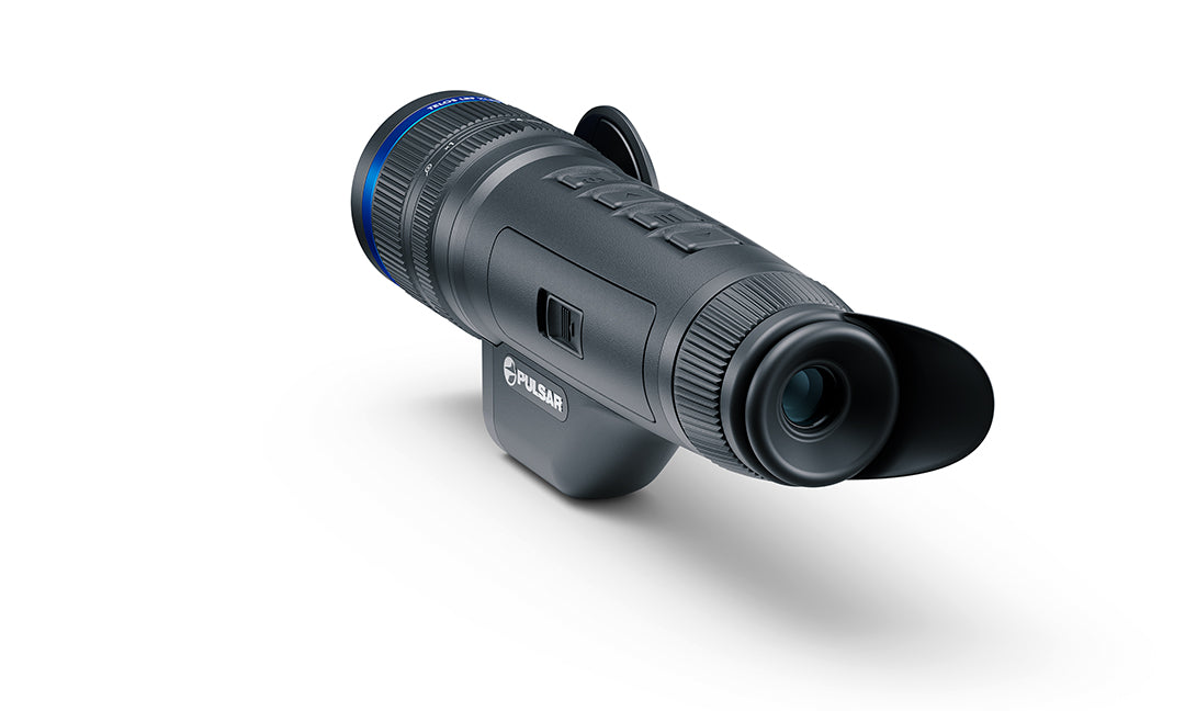 Telos XL50 Värmekamera Med Laseravståndsmätare 1024x768 EN STL