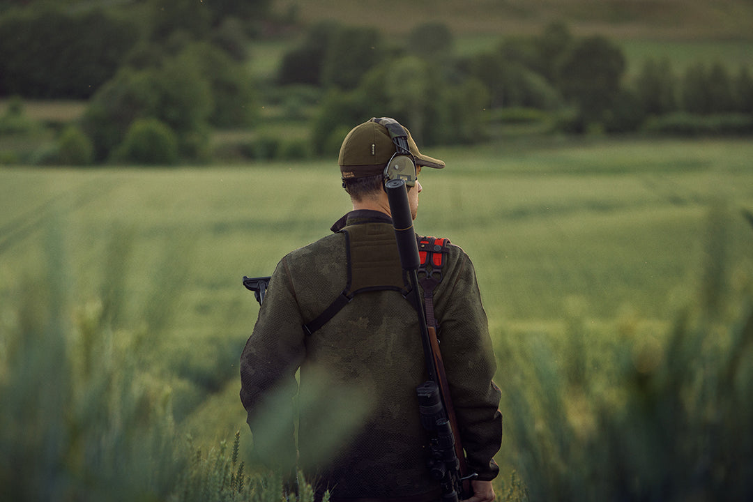 Kamko Pro Edition Jacka - Limited Edition AXIS MSP LIMITED EDITION / S