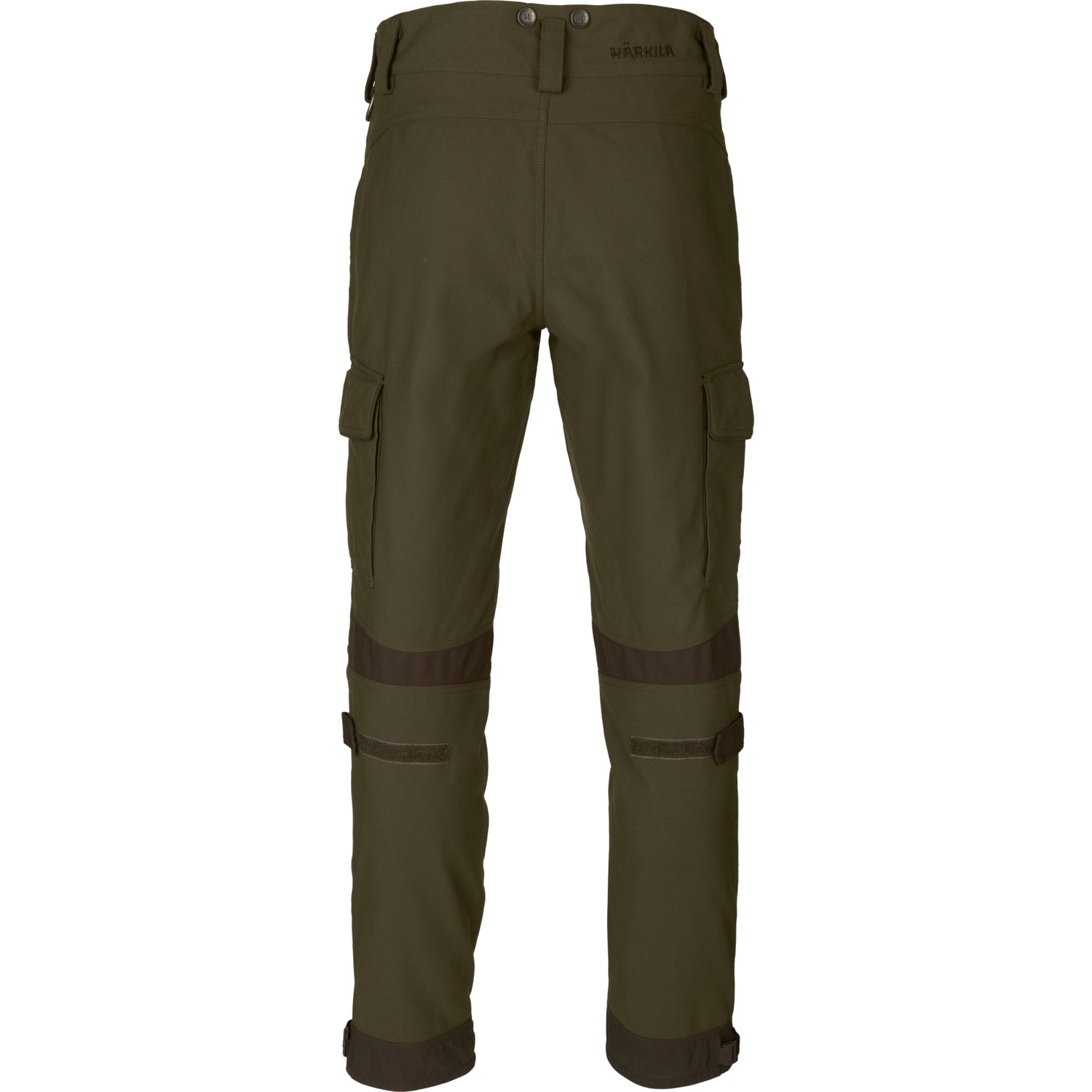 Pro Hunter Endure Byxa WILLOW GREEN / 46