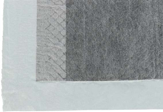 Valpmatta, aktivt kol, 40 × 60 cm, 7 st ONE SIZE