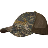 Tuff Trucker Cap INVIS MPC GREEN / ONE SIZE