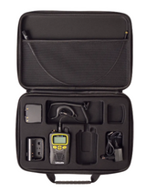 Smart+ Jaktpaket 31 MHz SVART / ONE SIZE