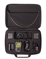 Smart+ Superpaket 31 MHz SVART / ONE SIZE