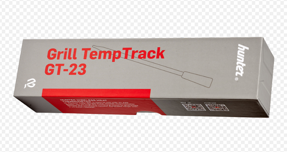Grill Temp Tracker GT-23 ONE SIZE