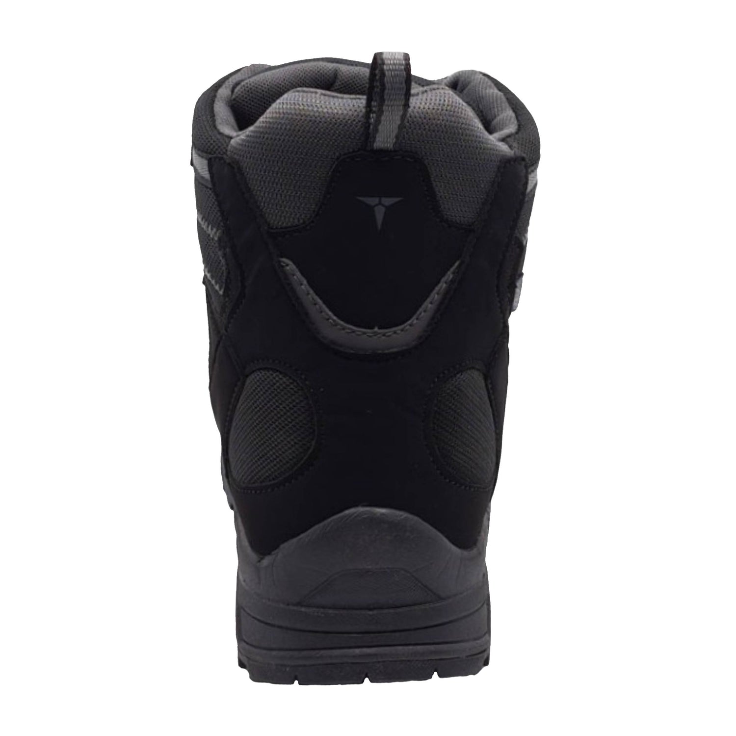 Hercules Mid Boa HTX SVART / EUR 36