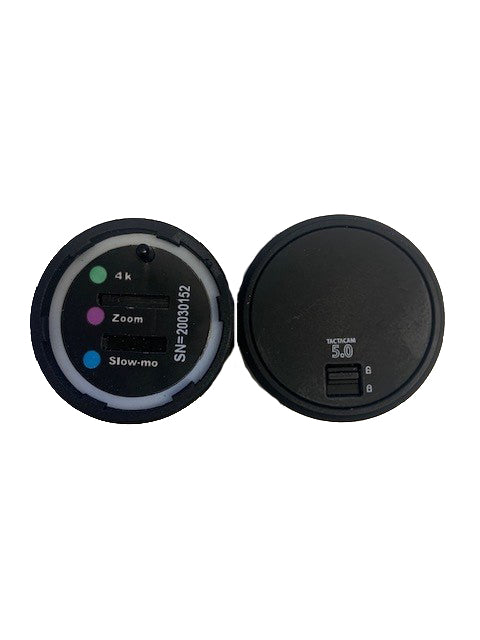 Batterilock 5,0 ONE SIZE