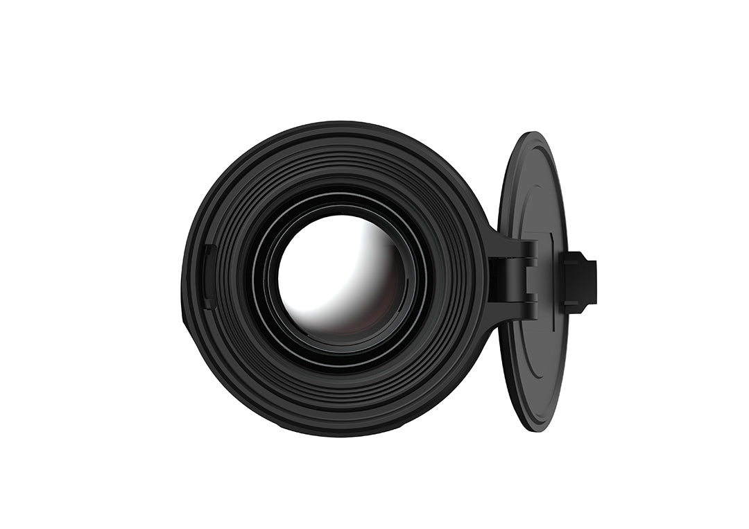 Mile M2 256x162, 10 mm Värmekamera EN STL