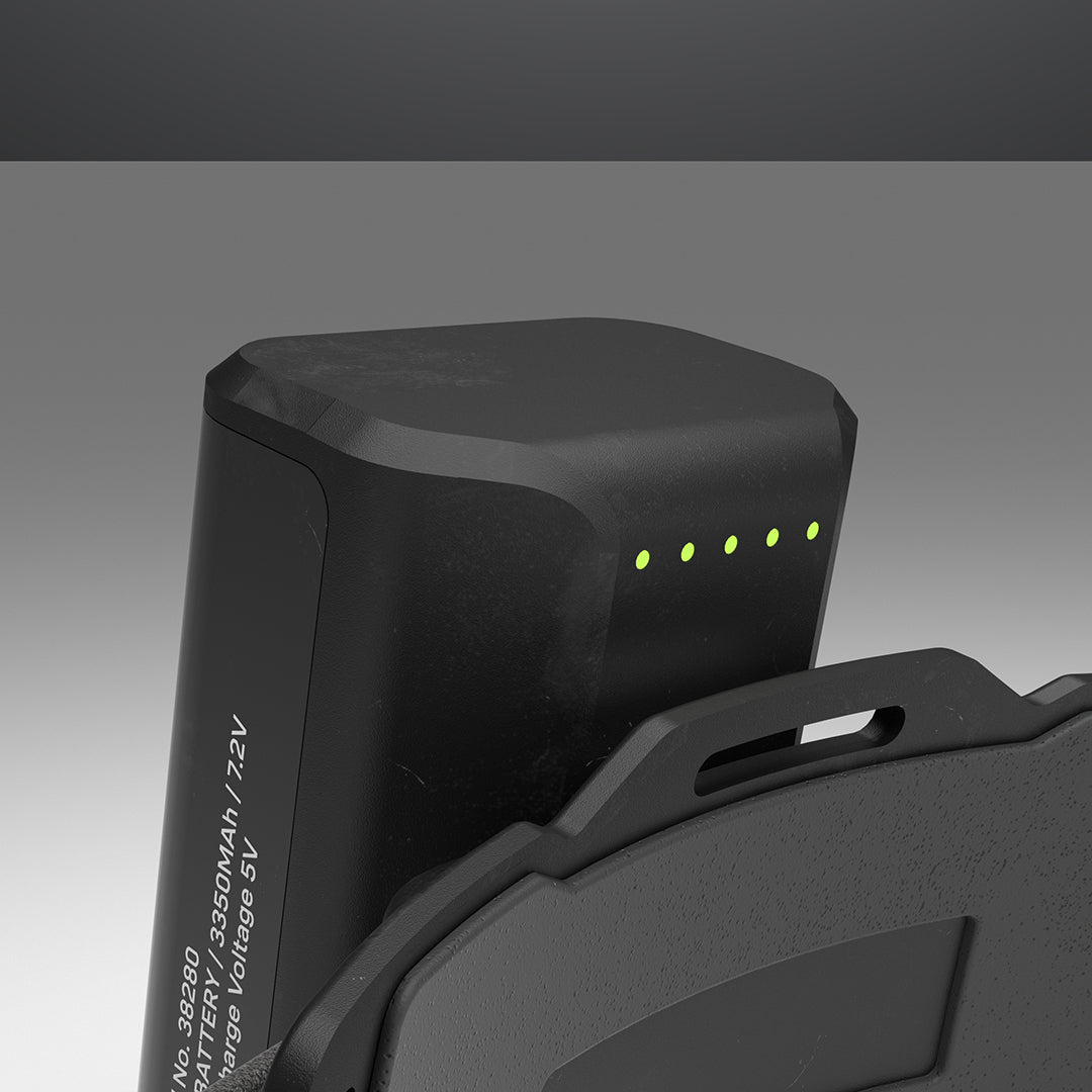 Headlamp Free 1200 XS ONE SIZE