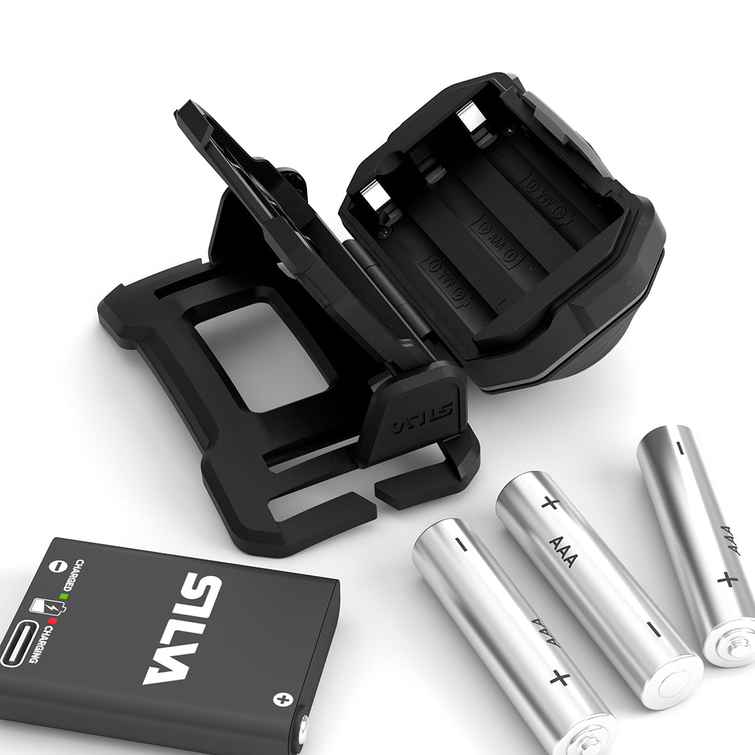 Headlamp Discover Hybrid - 500 lumen ONE SIZE