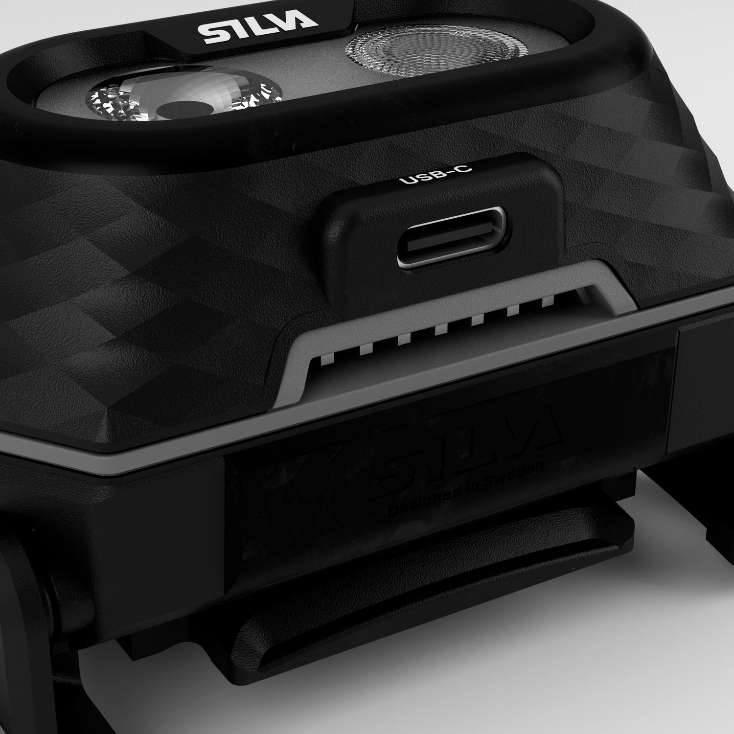 Headlamp Explore 5 - 700 lumen BLACK / ONE SIZE