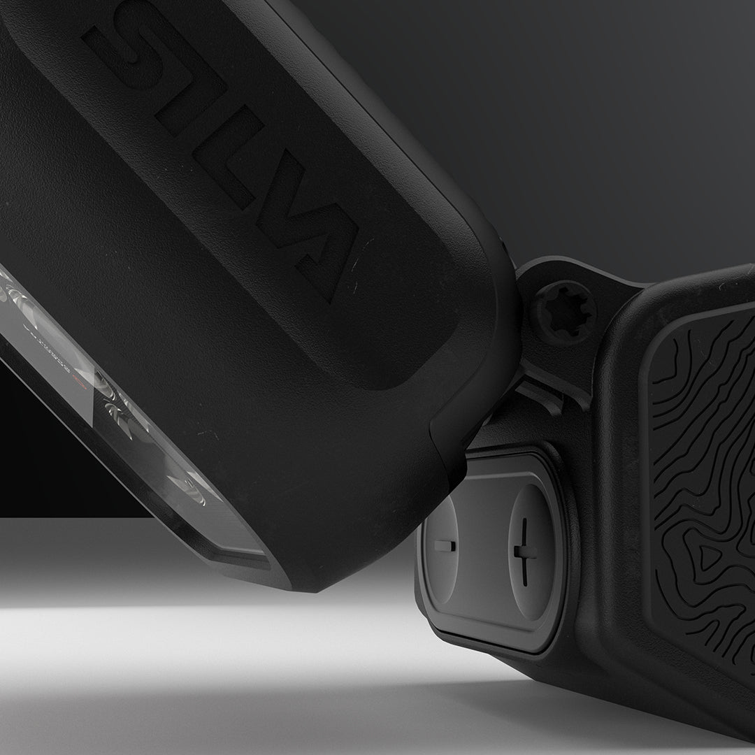 Ignite Headlamp ONE SIZE