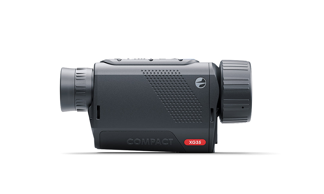 Axion XG35 Compact Värmekamera 640x480 EN STL