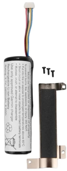 Litiumjonbatteri T 5, T 5X EN STL