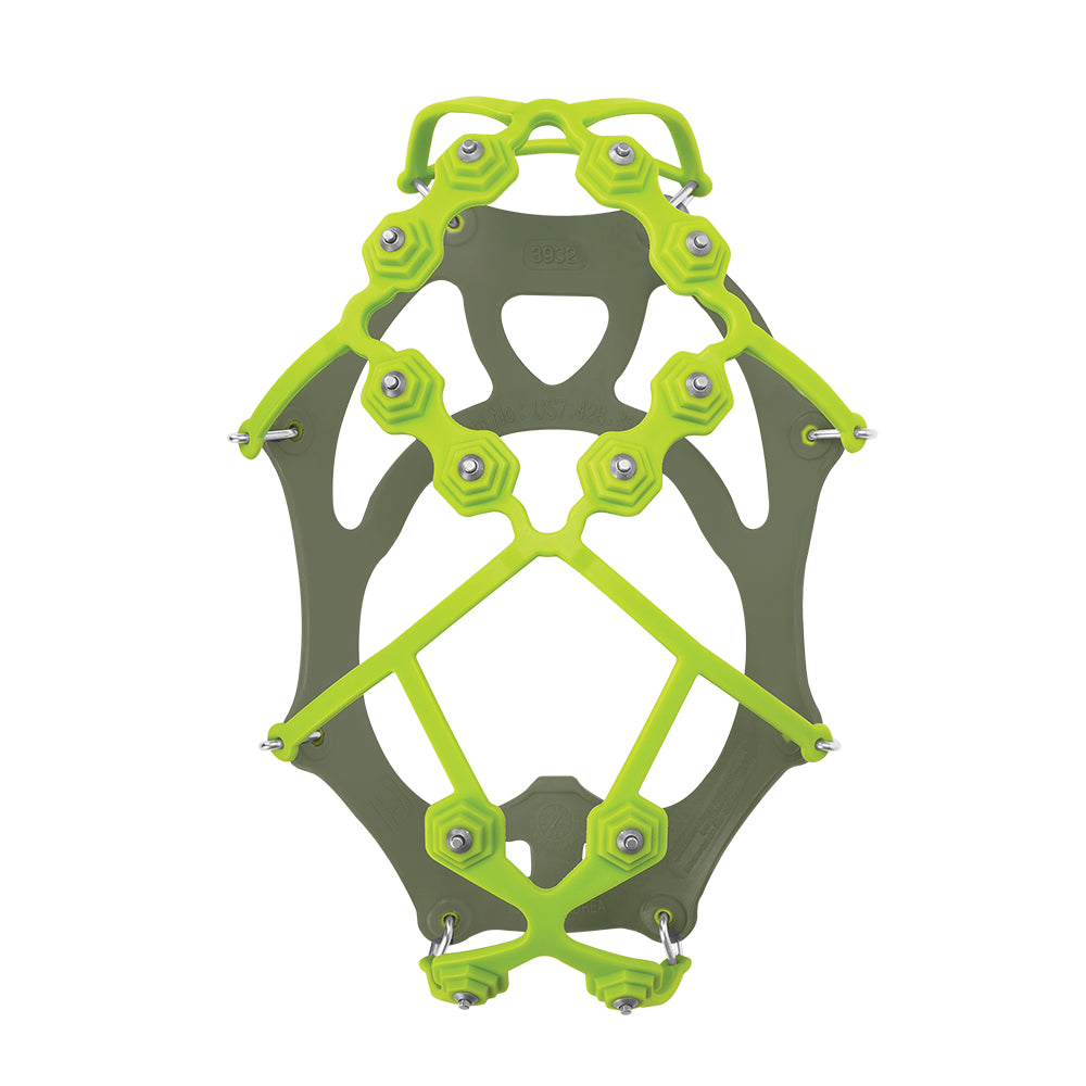 Chainsen Hexa Broddar OLIVE / 35-40