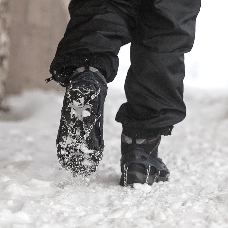 Chainsen Pro Broddar NAVY / 36-40