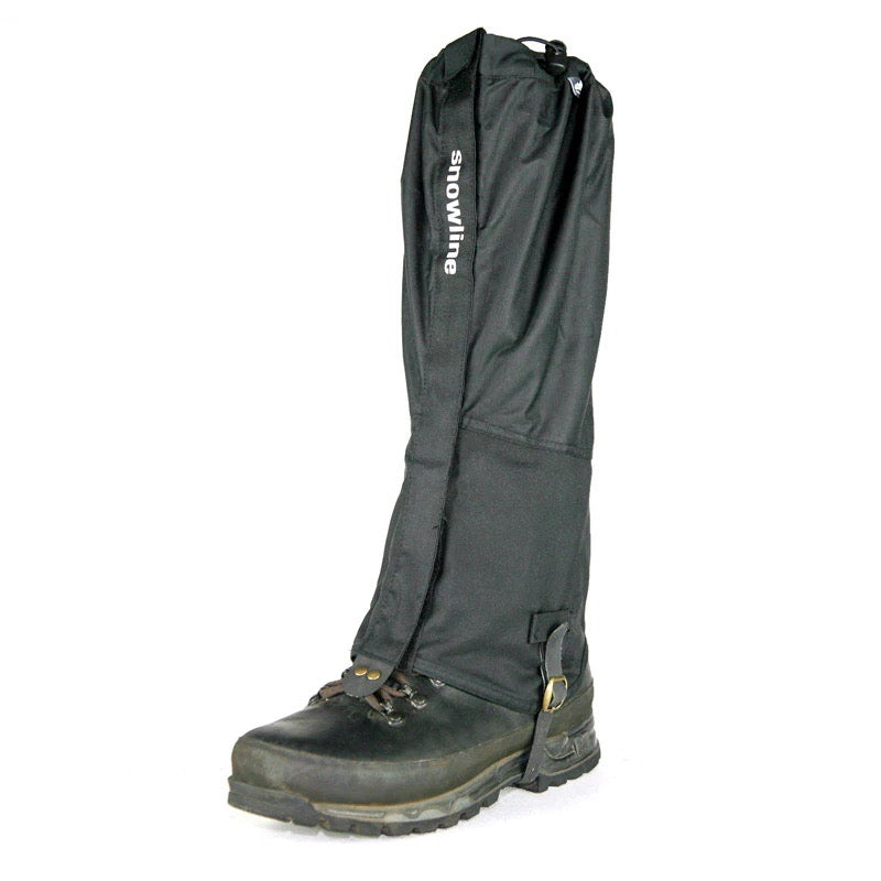 Gamasche Damasker NAVY / M