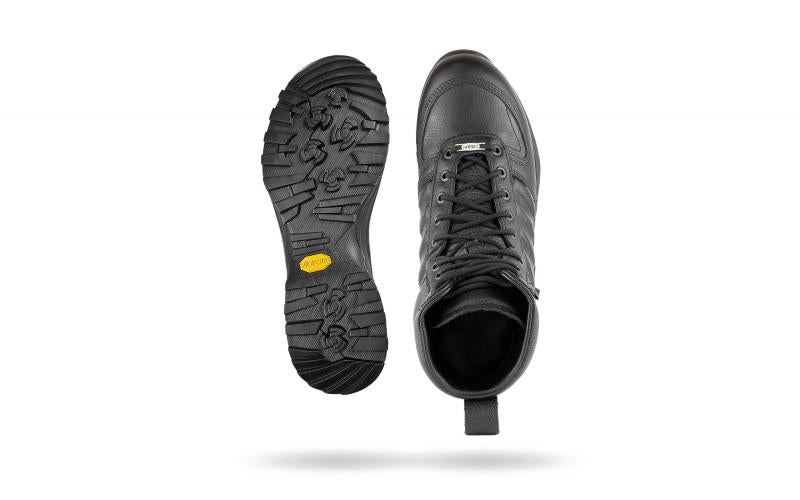 SWAT EVO Gore-Tex Känga Svart