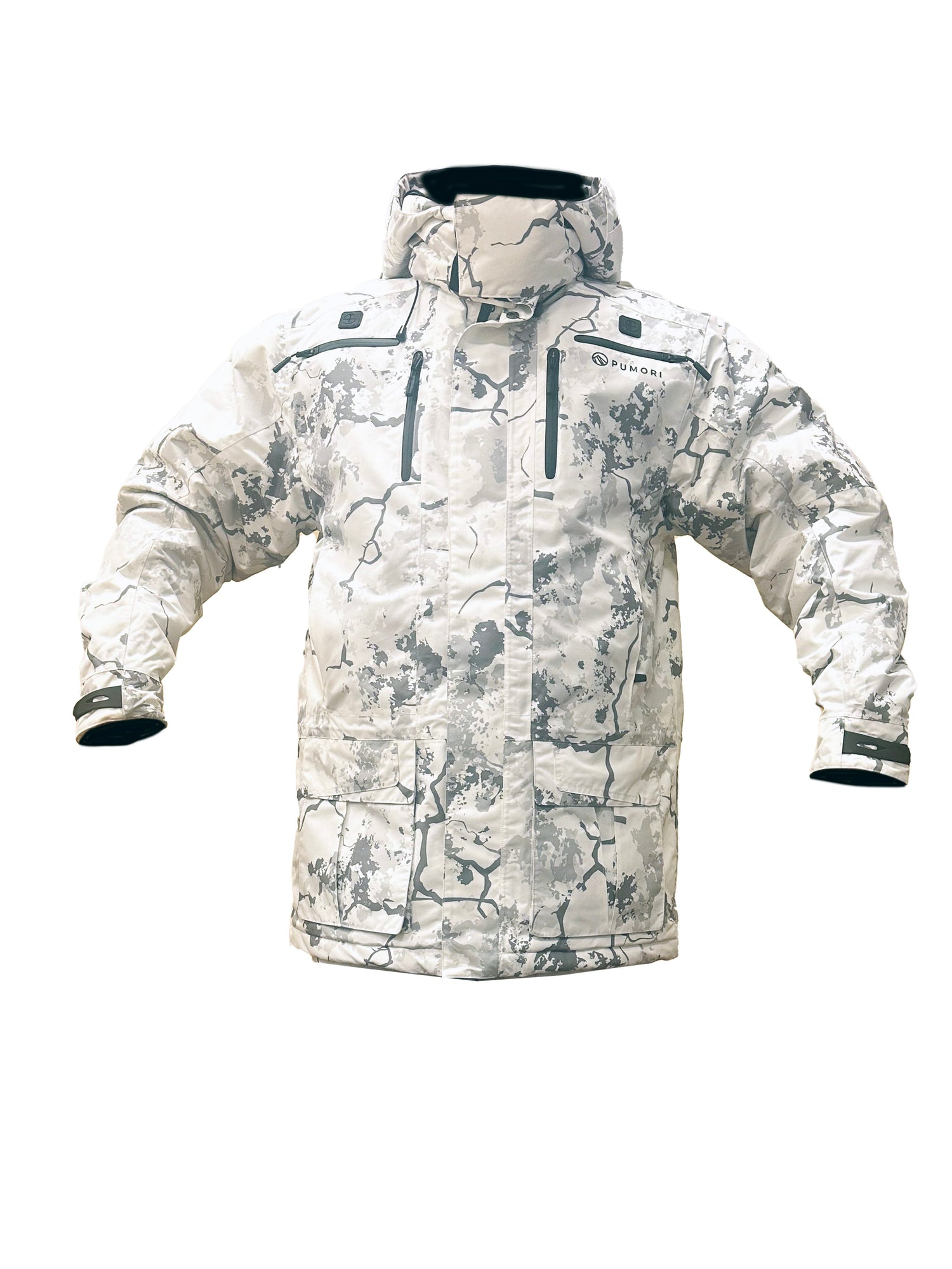 Lynx Pro Insulated Jacka