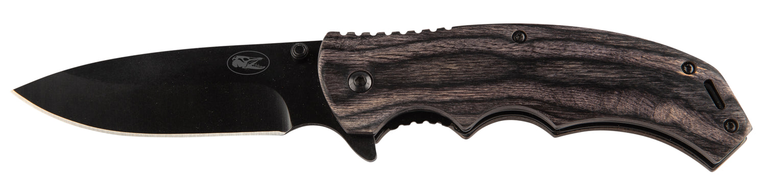 Fällknivar WOOD / 17,5CM