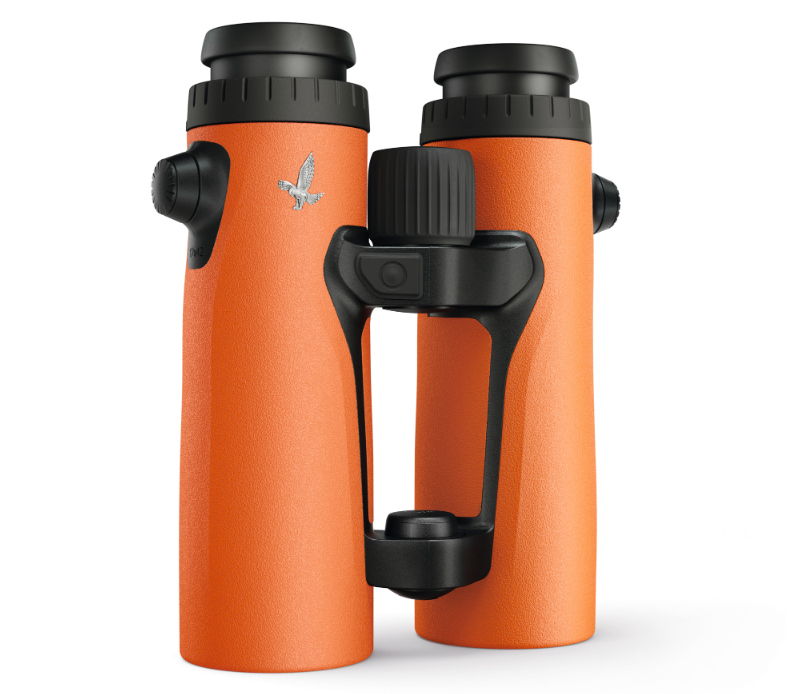 EL Range TA 10x42 Orange