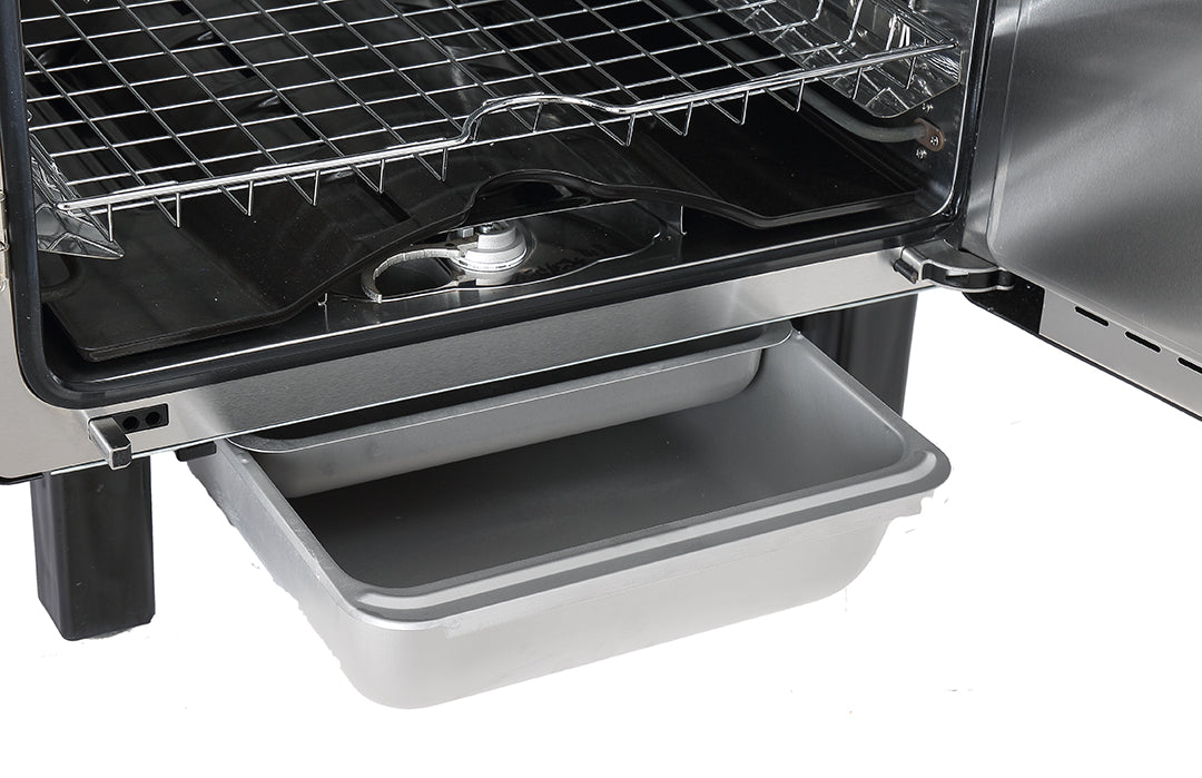 Raven Smoker BLACK / ONE SIZE