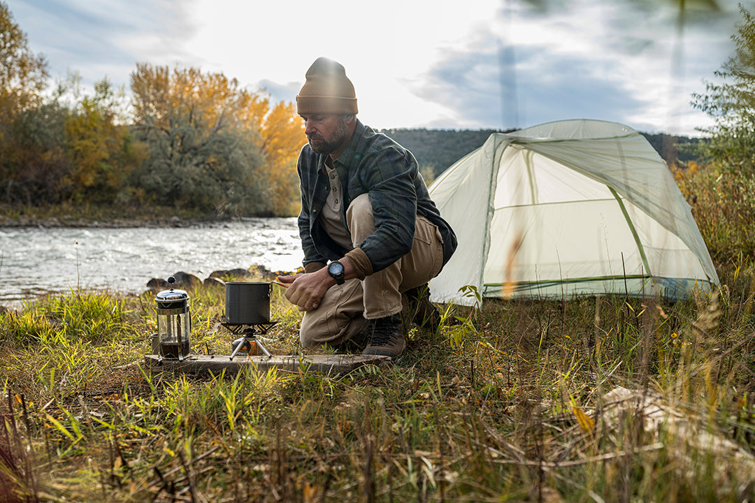 Instinct 3 Amoled 50 mm BLACK / ONE SIZE