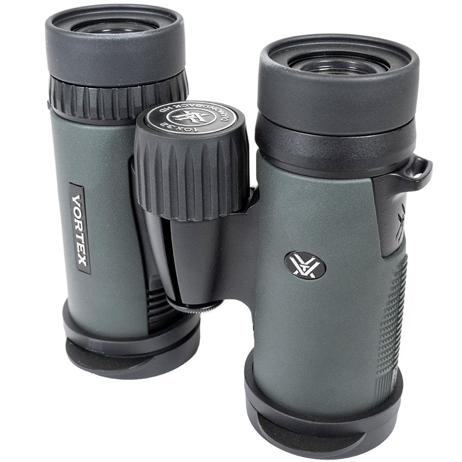 Diamondback HD 10x32 Handkikare EN STL