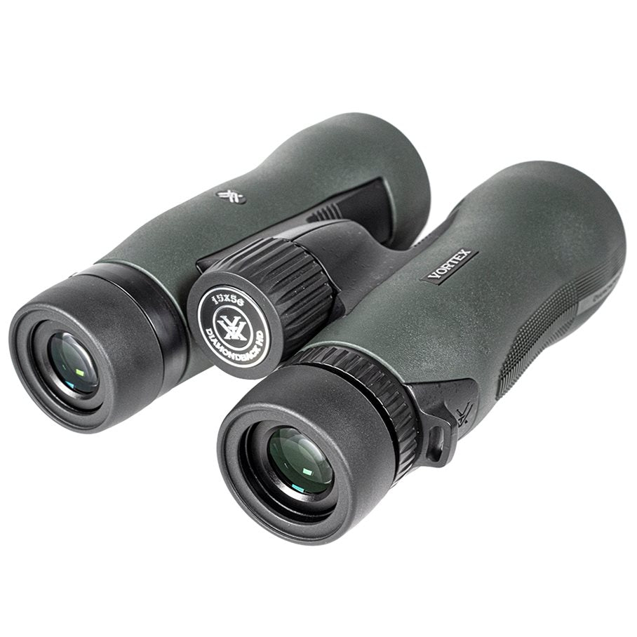 Diamondback HD 15x56 Handkikare EN STL