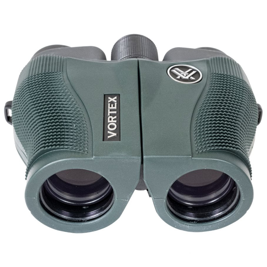 8x26 Vanquish Kikare EN STL