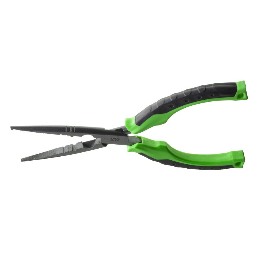 Split Ring Plier EN STL