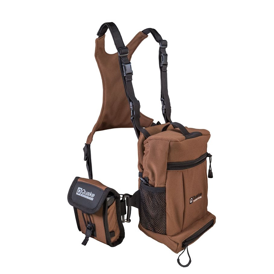 Quake Kikarväska EN STL