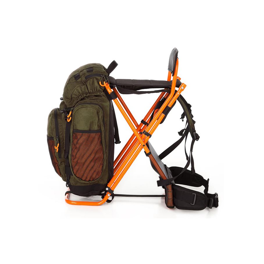 Björnen EVO Stolryggsäck 40 Liter EN STL