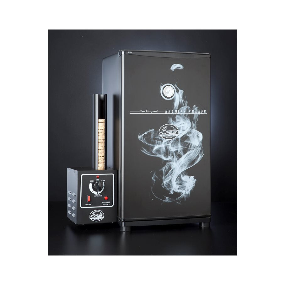 Original Smoker 4 Rack ONE SIZE