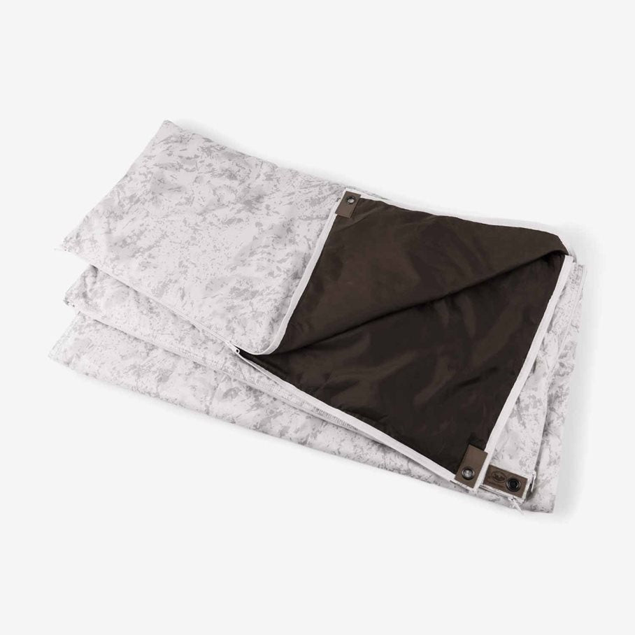 Hunter 102X220 cm Winter EN STL