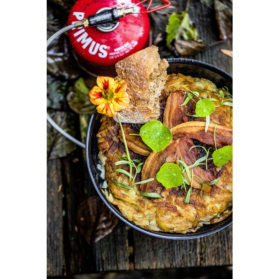 PrimeTech Stove Set 1,3 L EN STL