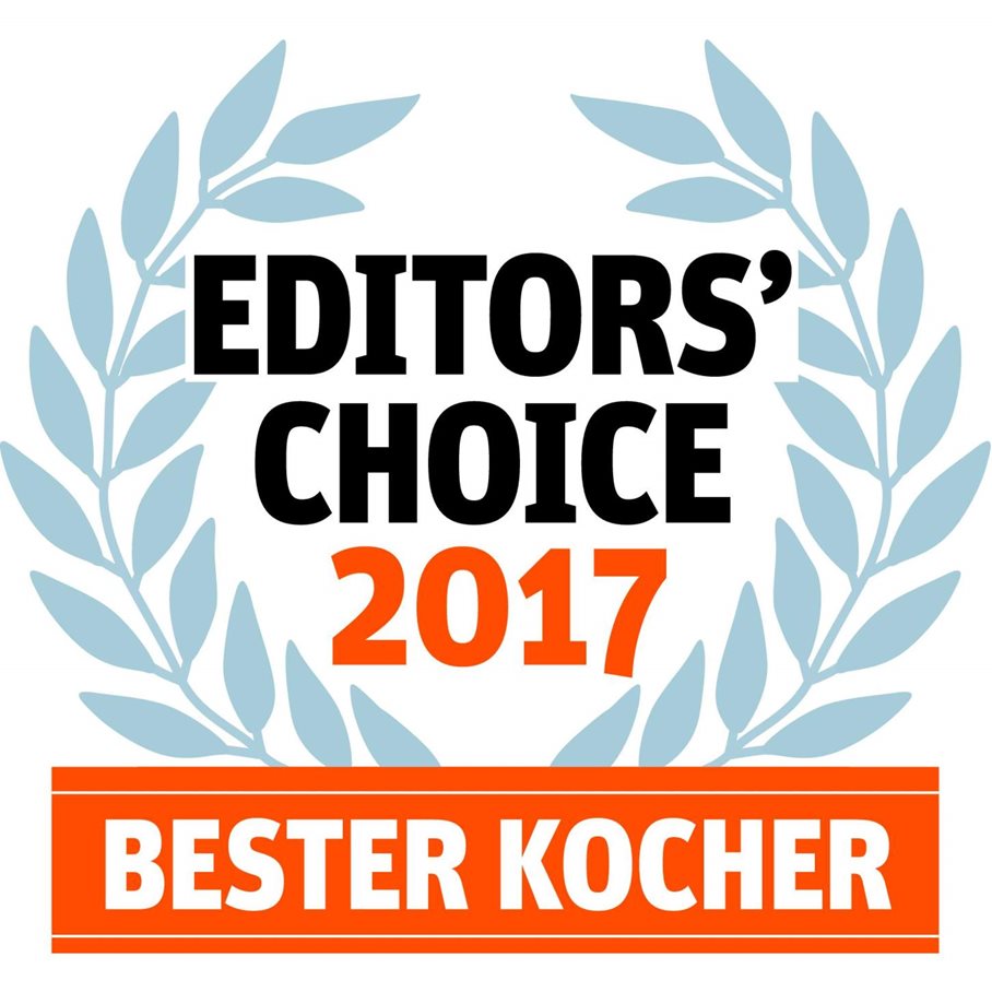 PrimeTech Stove Set 2,3 L EN STL