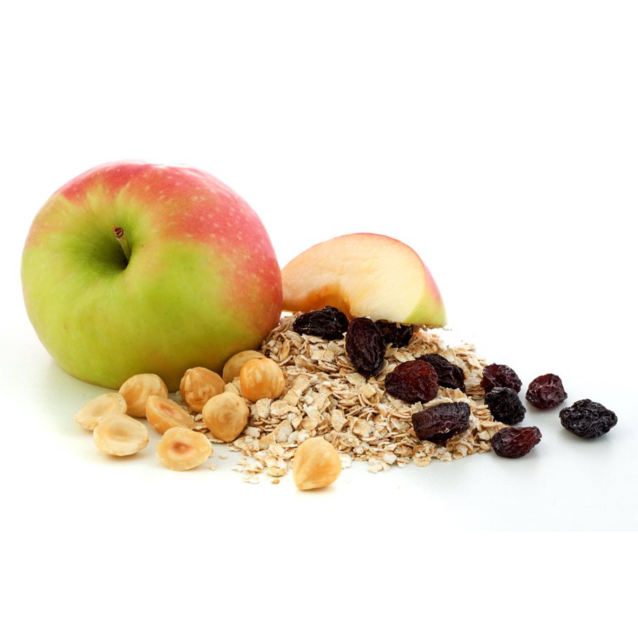 Frystorkad Mat Expedition Breakfast EN STL