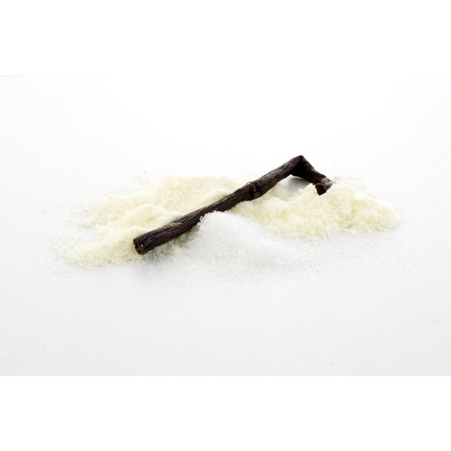 Frystorkad Mat Vanilla Dessert EN STL